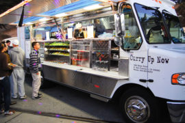 truck